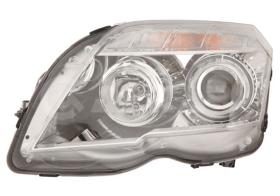 ALKAR 2761713 - IZQUIERDO,FARO,ELECTRICO,CON MOTOR,H7,+H7,PY21W,W5W,WY5W,T.Z
