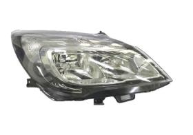 ALKAR 2761752 - IZQUIERDO,FARO,ELECTRICO,CON MOTOR,H1,H7,WY21W,