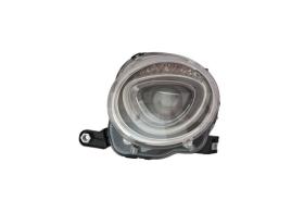 ALKAR 2762348 - DERECHO,FARO,ELECTRICO,CON MOTOR,H7,PY24W,