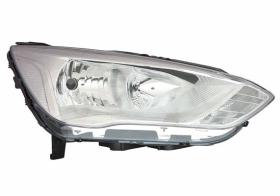 ALKAR 2762401 - DERECHO,FARO,ELECTRICO,CON MOTOR,H1,H7,PY21W,W5W,T.V