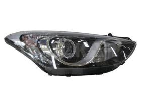 ALKAR 2762580 - DERECHO,FARO,ELECTRICO,CON MOTOR,H7,+H7,PY21W,W5W,T.MOB