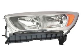 ALKAR 2771385 - IZQUIERDO,FARO,ELECTRICO,H7,H15,W5W,T.V