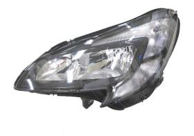 ALKAR 2771421 - IZQUIERDO,FARO,ELECTRICO, C/MOTOR,