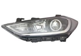 ALKAR 2771618 - IZQUIERDO,FARO,ELECTRICO,NEGRO,H7,HB3,PY21W,W5W,T.SAM