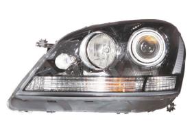 ALKAR 2771703 - IZQUIERDO,FARO,ELECTRICO,CON MOTOR,LED,H7,D1S,PY21W,W5W,WY5W