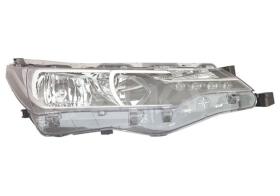 ALKAR 2772034 - DERECHO,FARO,ELECTRICO,CON MOTOR,LED,H11,HB3,WY21W,T.FA