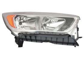 ALKAR 2772385 - DERECHO,FARO,ELECTRICO,H7,H15,W5W,T.V