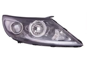 ALKAR 2772655 - DERECHO,FARO,ELECTRICO,NEGRO,LED,H7,+H7,PY21W,T.SEO