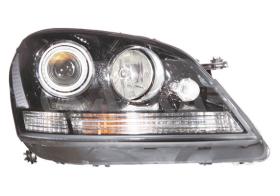 ALKAR 2772703 - DERECHO,FARO,ELECTRICO,CON MOTOR,LED,H7,D1S,PY21W,W5W,WY5W,