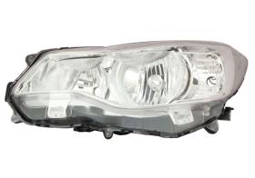 ALKAR 2775998 - IZQUIERDO,FARO,ELECTRICO,H11,HB3,W5W,WY21W,T.ST