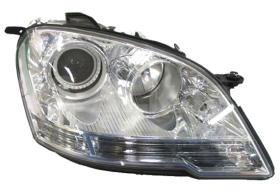 ALKAR 2776703 - DERECHO,FARO,ELECTRICO,CON MOTOR,LED,H7,D1S,PY21W,W5W,WY5W,