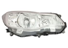 ALKAR 2776998 - DERECHO,FARO,ELECTRICO,H11,HB3,W5W,WY21W,T.ST
