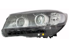 ALKAR 2779999 - IZQUIERDO,FARO,ELECTRICO,CON MOTOR,NEGRO,LED,H7,H9,PY21W,T.M
