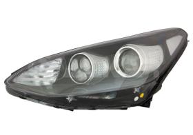 ALKAR 2781655 - IZQUIERDO,FARO,ELECTRICO,LED,HB3,PY21W,T.MOB