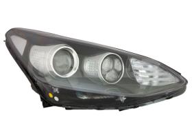 ALKAR 2782655 - DERECHO,FARO,ELECTRICO,LED,HB3,PY21W,T.MOB