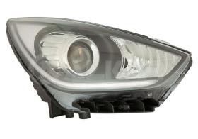 ALKAR 2782999 - DERECHO,FARO,ELECTRICO,LED,HB3,PY21W,T.SEO