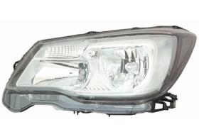 ALKAR 2789998 - IZQUIERDO,FARO,ELECTRICO,CON MOTOR,H11,HB3,W5W,WY21W,T.K