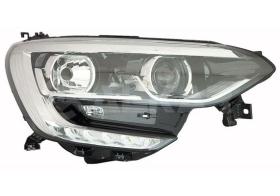 ALKAR 2792228 - DERECHO,FARO,ELECTRICO,LED,H7,+H7,T.V
