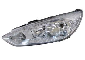 ALKAR 2793403 - IZQUIERDO,FARO,ELECTRICO,CON MOTOR,CROMADO,H1,H7,PY21W,W5W,T