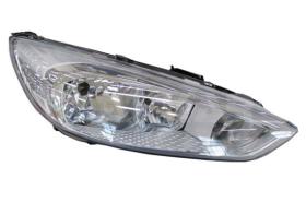 ALKAR 2794403 - DERECHO,FARO,ELECTRICO,CON MOTOR,CROMADO,H1,H7,PY21W,W5W,T.V