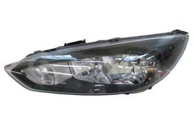 ALKAR 2795403 - IZQUIERDO,FARO,ELECTRICO,CON MOTOR,NEGRO,H1,H7,PY21W,W5W,T.V