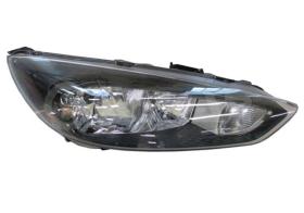 ALKAR 2796403 - DERECHO,FARO,ELECTRICO,CON MOTOR,NEGRO,H1,H7,PY21W,W5W,T.VAR