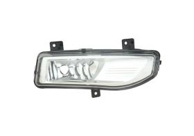 ALKAR 2902570 - DERECHO,FARO ANTINIEBLA,SIN PORTALAMPARA(GRUPO OPTICO),H8,T.