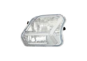 ALKAR 2906385 - DERECHO,FARO ANTINIEBLA,SIN PORTALAMPARA(GRUPO OPTICO),H11,W