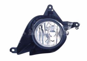 ALKAR 2906943 - DERECHO,FARO ANTINIEBLA,SIN PORTALAMPARA(GRUPO OPTICO),H11,