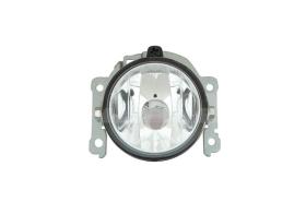 ALKAR 2907025 - REVERSIBLE,FARO ANTINIEBLA,SIN PORTALAMPARA(GRUPO OPTICO),H1