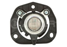 ALKAR 2911476 - REVERSIBLE,FARO ANTINIEBLA,SIN PORTALAMPARA(GRUPO OPTICO),H3