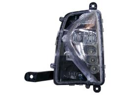 ALKAR 2921029 - IZQUIERDO,FARO ANTINIEBLA,LED,T.K