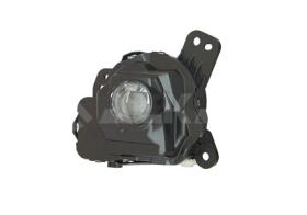 ALKAR 2921906 - IZQUIERDO,FARO ANTINIEBLA,CON PORTALAMPARA,LED,T.K