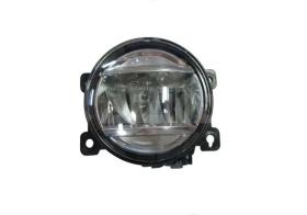 ALKAR 2921945 - IZQUIERDO,FARO ANTINIEBLA,CON PORTALAMPARA,LED,T.K
