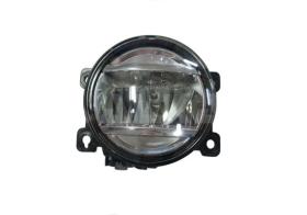 ALKAR 2922945 - DERECHO,FARO ANTINIEBLA,CON PORTALAMPARA,LED,T.K
