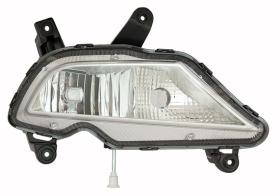 ALKAR 2942581 - DERECHO,FARO ANTINIEBLA,CON LUZ DE DIA,SIN PORTALAMPARA(GRUP