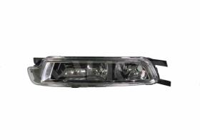ALKAR 2951118 - IZQUIERDO,FARO ANTINIEBLA,CON LUZ DE DIA,H8,W21W,