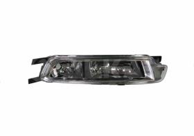 ALKAR 2952118 - DERECHO,FARO ANTINIEBLA,CON LUZ DE DIA,H8,W21W,