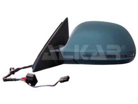 ALKAR 6125781 - IZQUIERDO,COMPLETO,ELECTRICO,ASFERICO,TERMICO,IMPRIMADO,CON