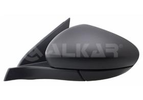 ALKAR 6127497 - IZQUIERDO,COMPLETO,ELECTRICO,CONVEXO,3 PINS,3 PINS,