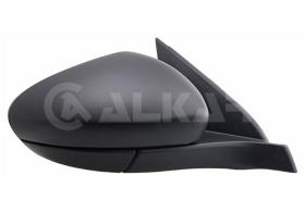 ALKAR 6128497 - DERECHO,COMPLETO,ELECTRICO,CONVEXO,SONDA TEMPERATURA,5 PINS,