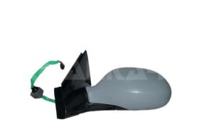 ALKAR 6135852 - IZQUIERDO,COMPLETO,ELECTRICO,ASFERICO,CRISTAL AZUL,TERMICO,I