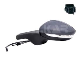 ALKAR 6135881 - IZQUIERDO,COMPLETO,MECANICO,CONVEXO,IMPRIMADO,CON INTERMITEN