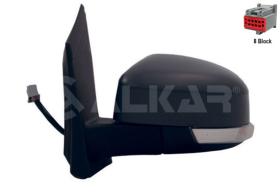 ALKAR 6137401 - IZQUIERDO,COMPLETO,ELECTRICO,ASFERICO,TERMICO,IMPRIMADO,CON