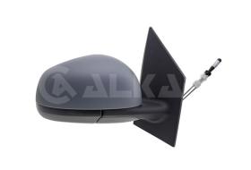 ALKAR 6138199 - DERECHO,COMPLETO,MECANICO,CONVEXO,IMPRIMADO,SONDA TEMPERATUR