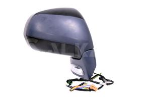 ALKAR 6138858 - DERECHO,COMPLETO,ELECTRICO,CONVEXO,CRISTAL AZUL,TERMICO,IMPR