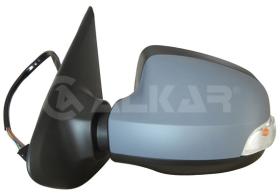 ALKAR 6139185 - IZQUIERDO,COMPLETO,ELECTRICO,CONVEXO,TERMICO,IMPRIMADO,CON I