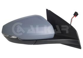 ALKAR 6140198 - DERECHO,COMPLETO,ELECTRICO,CONVEXO,TERMICO,IMPRIMADO,CON INT