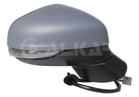 ALKAR 6140743 - DERECHO,COMPLETO,ELECTRICO,CONVEXO,TERMICO,IMPRIMADO,CON INT