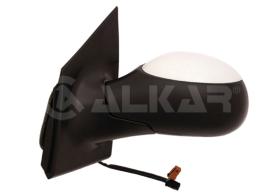 ALKAR 6141853 - IZQUIERDO,COMPLETO,ELECTRICO,CONVEXO,IMPRIMADO,3 PINS,3 PINS